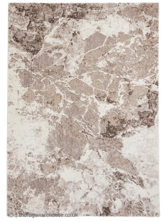 Florence 50033 Marble Beige Silver