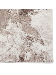 Florence 50033 Marble Beige Silver Rug - Thumbnail - 5