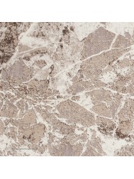 Florence 50033 Marble Beige Silver Rug - Thumbnail - 6