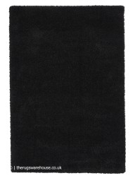 Sierra Black Rug - Thumbnail - 9