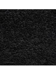 Sierra Black Rug - Thumbnail - 5