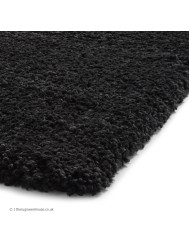 Sierra Black Rug - Thumbnail - 6