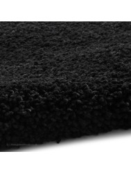 Sierra Black Rug - Thumbnail - 8