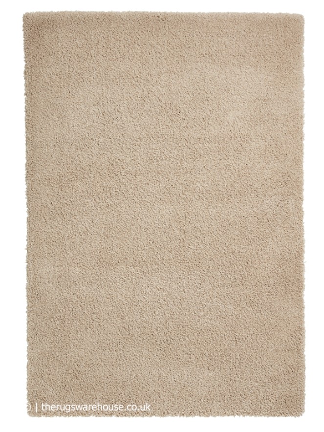 Sierra Camel Rug - 9