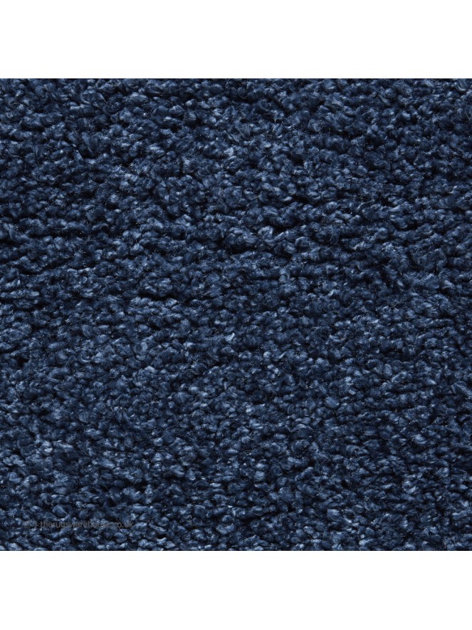 Sierra Dark Blue Rug - 6