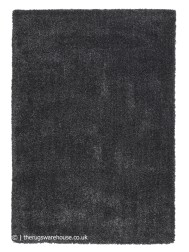 Sierra Dark Grey Rug - Thumbnail - 9