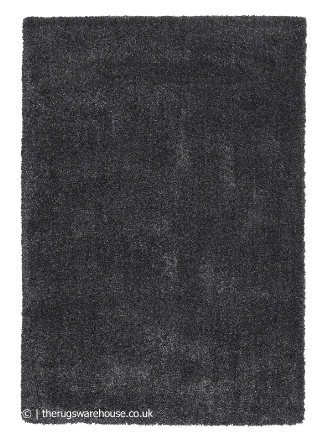 Sierra Dark Grey Rug - 9