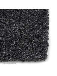 Sierra Dark Grey Rug - Thumbnail - 4