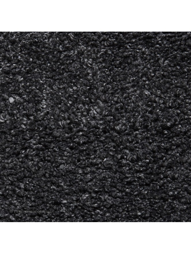 Sierra Dark Grey Rug - 5