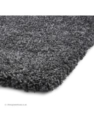 Sierra Dark Grey Rug - Thumbnail - 6