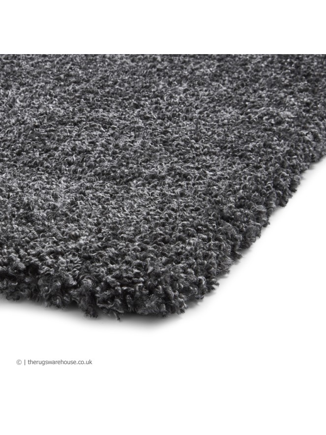 Sierra Dark Grey Rug - 6