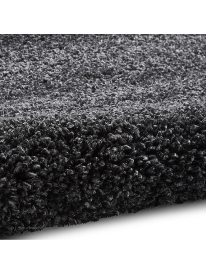 Sierra Dark Grey Rug - 8