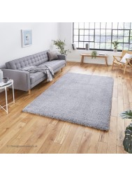 Sierra Grey Rug - Thumbnail - 2