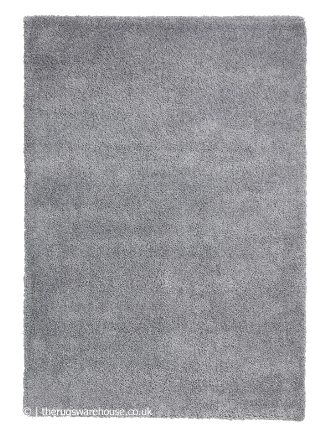 Sierra Grey Rug - 9