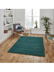 Sierra Jewel Green Rug - Thumbnail - 3