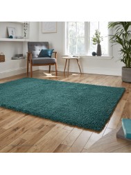 Sierra Jewel Green Rug - Thumbnail - 2