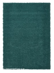 Sierra Jewel Green Rug - Thumbnail - 4