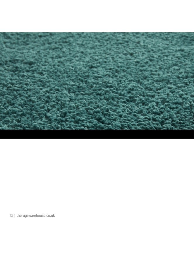 Sierra Jewel Green Rug - 8