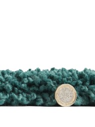 Sierra Jewel Green Rug - Thumbnail - 9