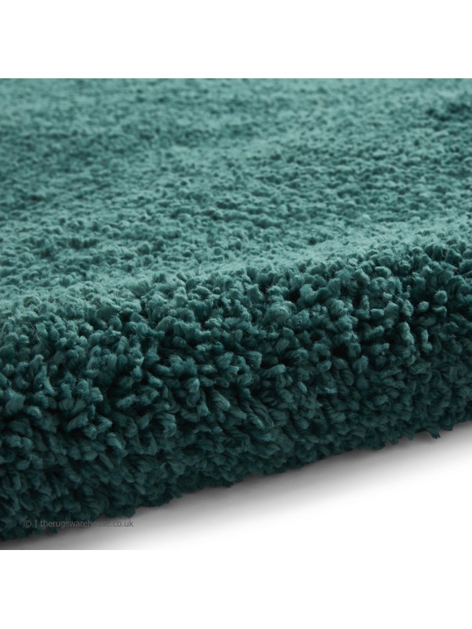 Sierra Jewel Green Rug - 10