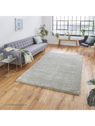 Sierra Pastel Green Rug - Thumbnail - 2