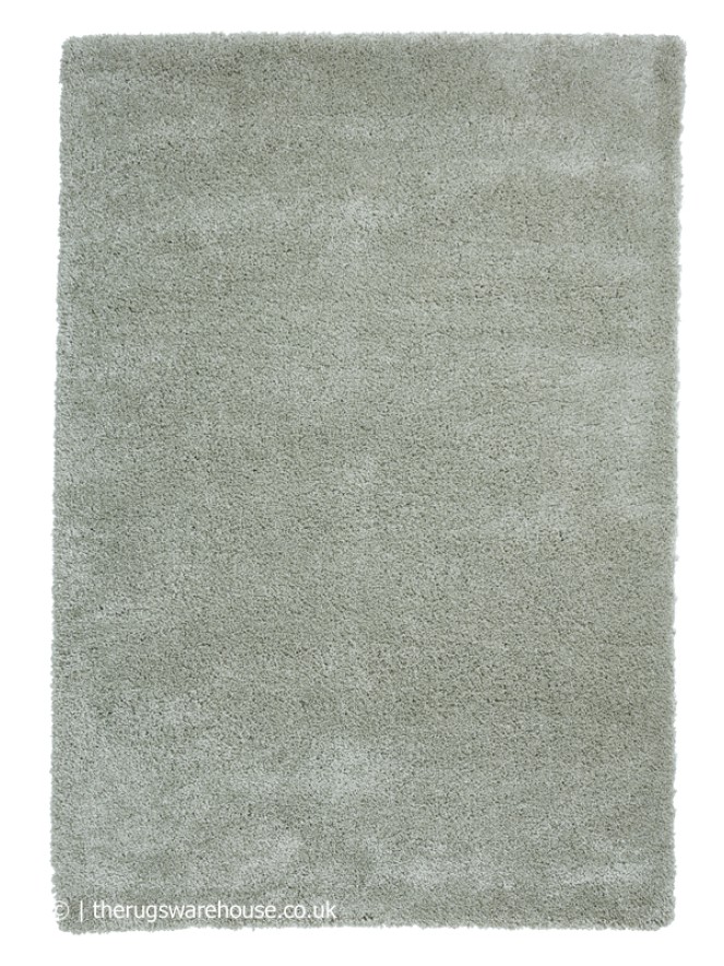 Sierra Pastel Green Rug - 9