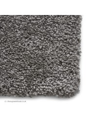 Sierra Pebble Grey Rug - Thumbnail - 5