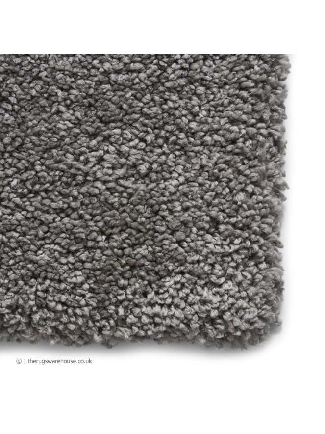 Sierra Pebble Grey Rug - 5