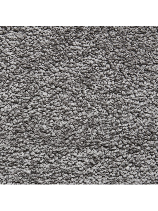 Sierra Pebble Grey Rug - 6