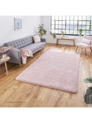 Sierra Pink Rug - Thumbnail - 2