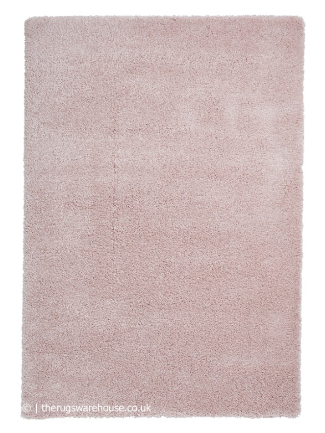 Sierra Pink Rug - 9