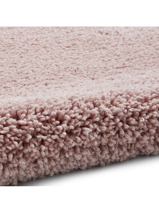 Sierra Pink Rug - 8