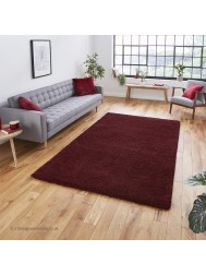 Sierra Ruby Rug - Thumbnail - 2