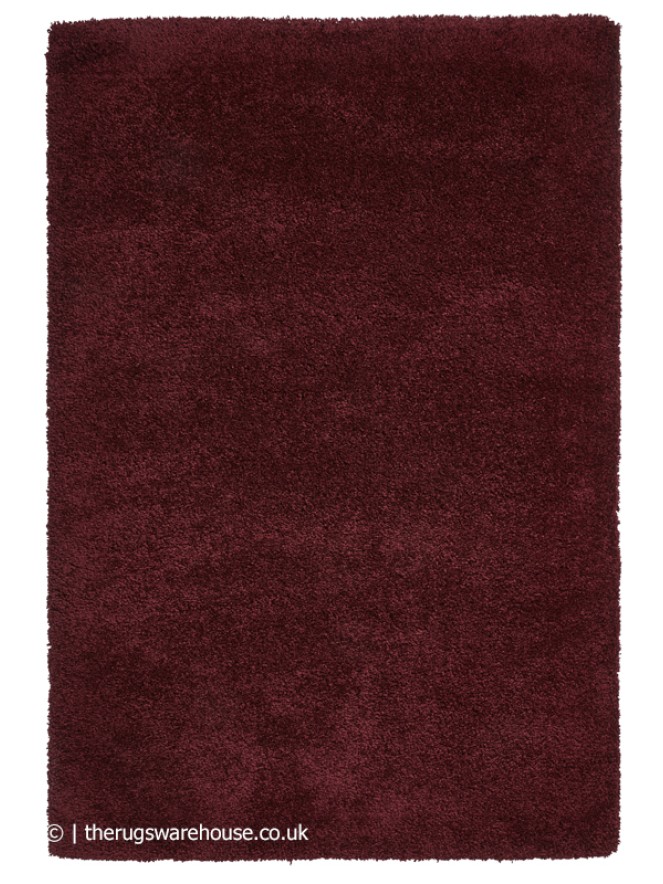 Sierra Ruby Rug - 9