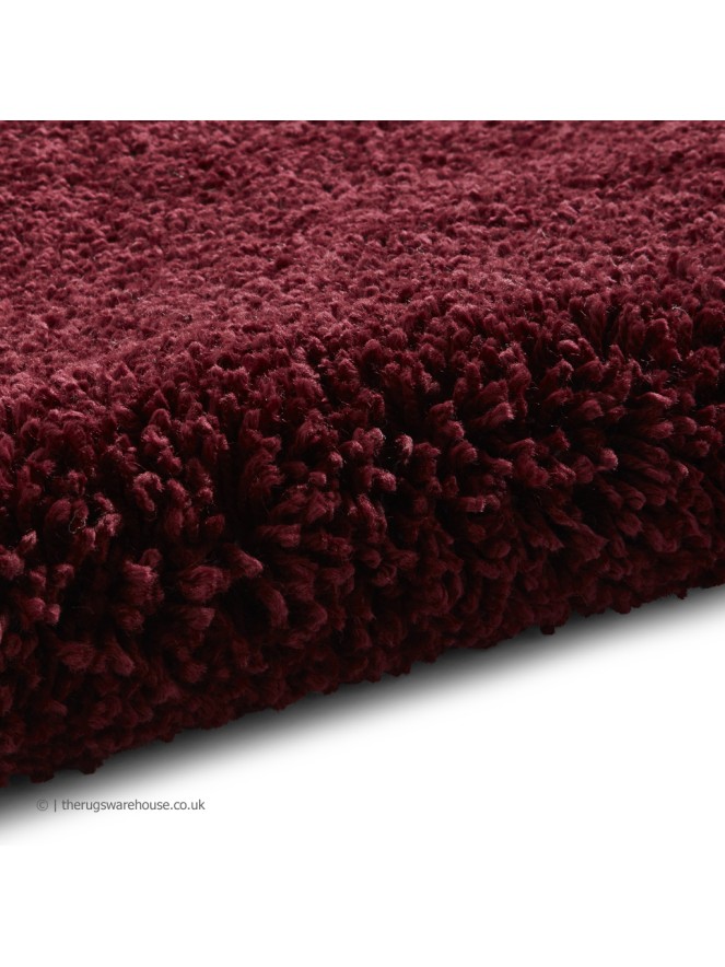 Sierra Ruby Rug - 8