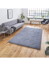 Sierra Slate Grey Rug - Thumbnail - 2