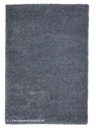 Sierra Slate Grey Rug - Thumbnail - 9