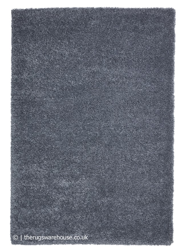 Sierra Slate Grey Rug - 9