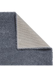 Sierra Slate Grey Rug - Thumbnail - 3