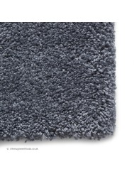 Sierra Slate Grey Rug - Thumbnail - 4