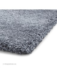 Sierra Slate Grey Rug - Thumbnail - 6