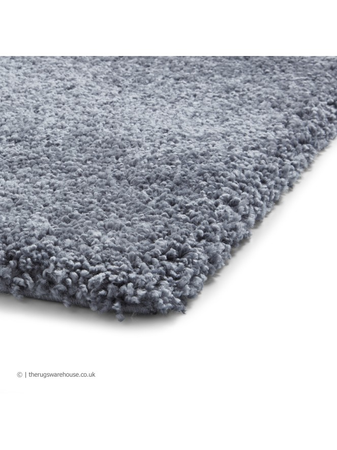 Sierra Slate Grey Rug - 6