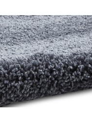 Sierra Slate Grey Rug - Thumbnail - 8