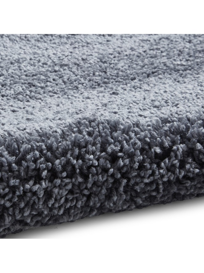 Sierra Slate Grey Rug - 8