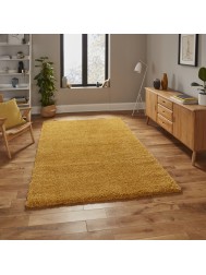 Sierra Yellow Rug - Thumbnail - 2