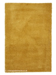 Sierra Yellow Rug - Thumbnail - 3