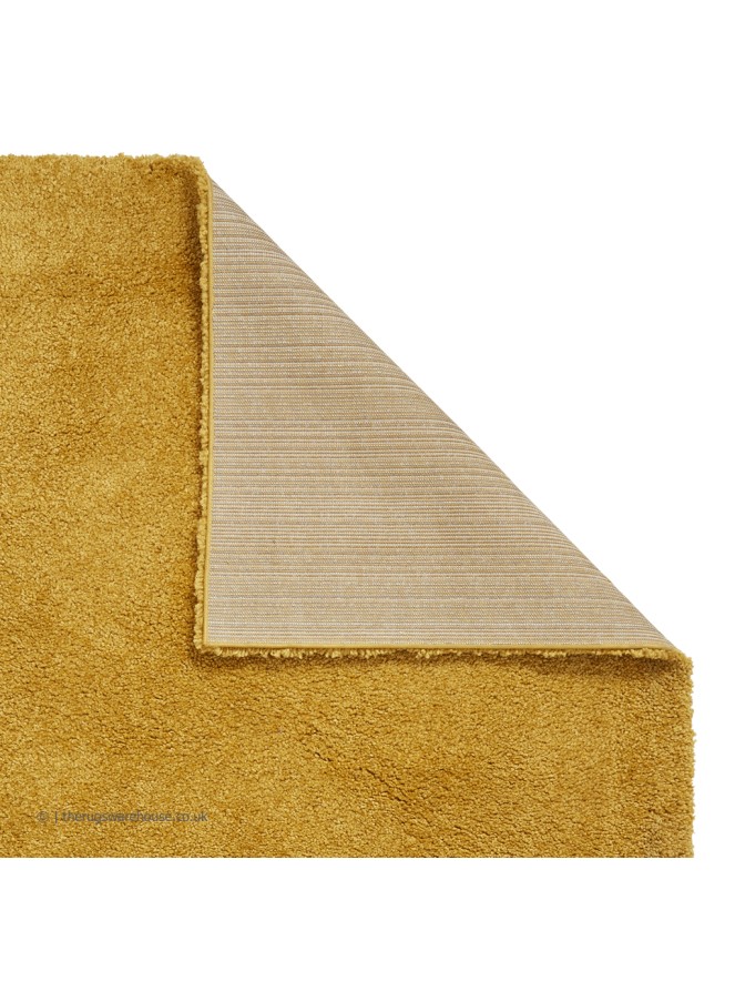 Sierra Yellow Rug - 4