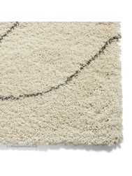 Royal Nomadic Icon Cream Rug - Thumbnail - 4