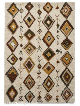 Royal Nomadic Moroccan Beige