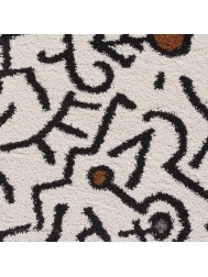 Royal Nomadic Abstract Multi Rug - Thumbnail - 7